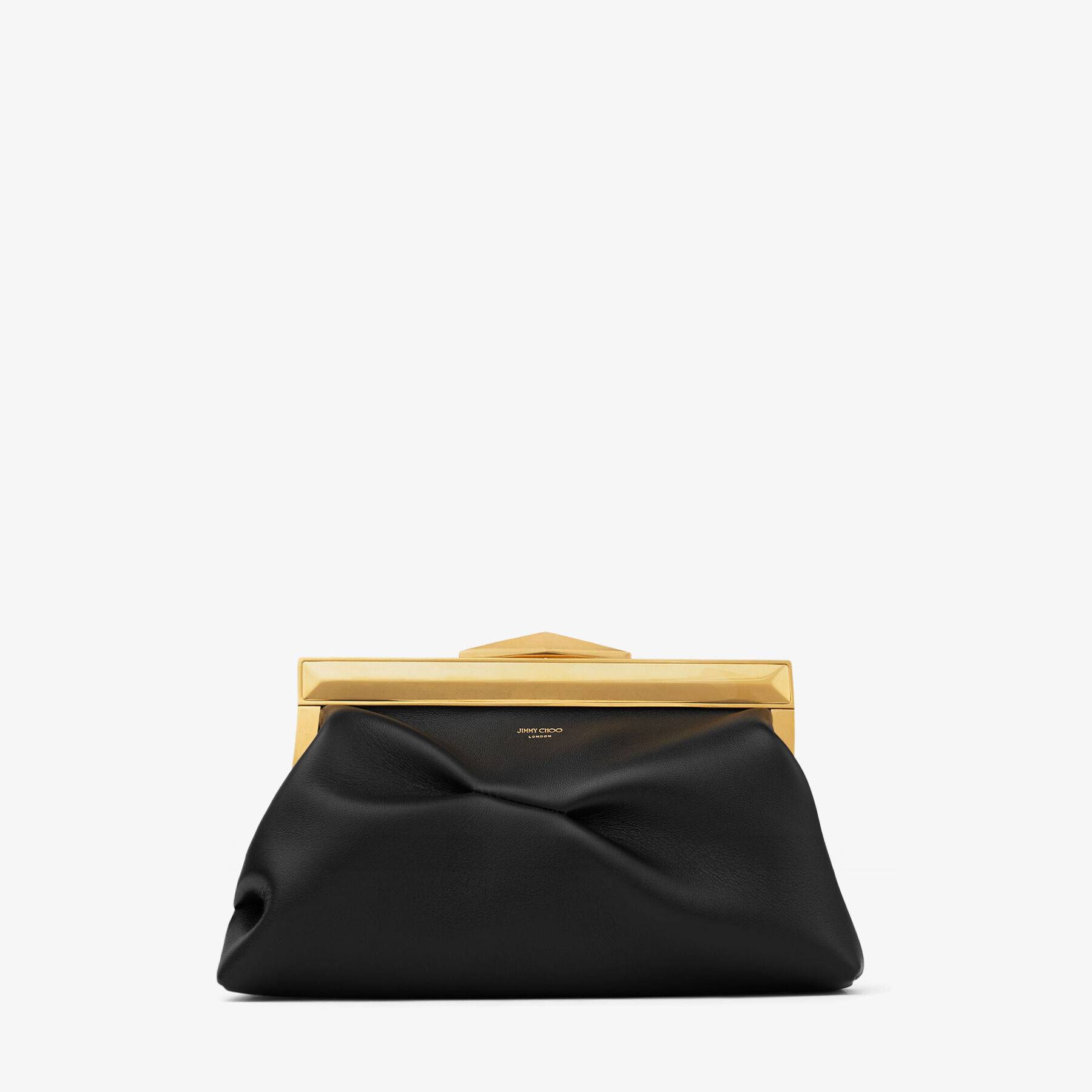 Diamond Frame Clutch S | Jimmy Choo (UK)