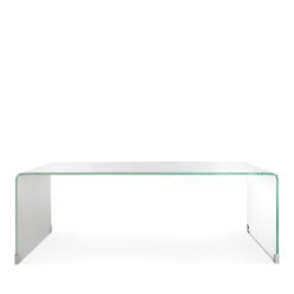 Couture Crysta Ombré Glass Coffee Table | Bloomingdale's (US)
