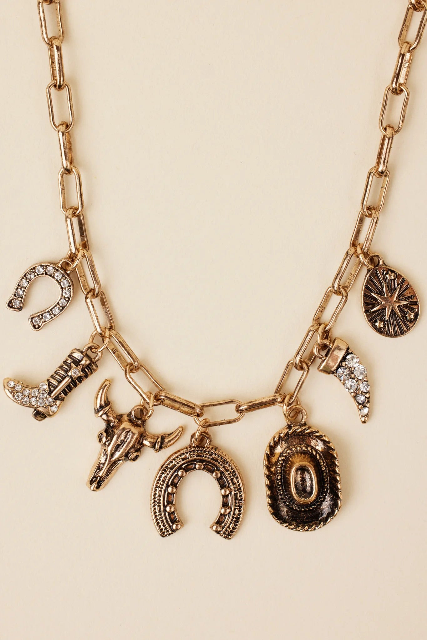 Dolly Necklace | Avara