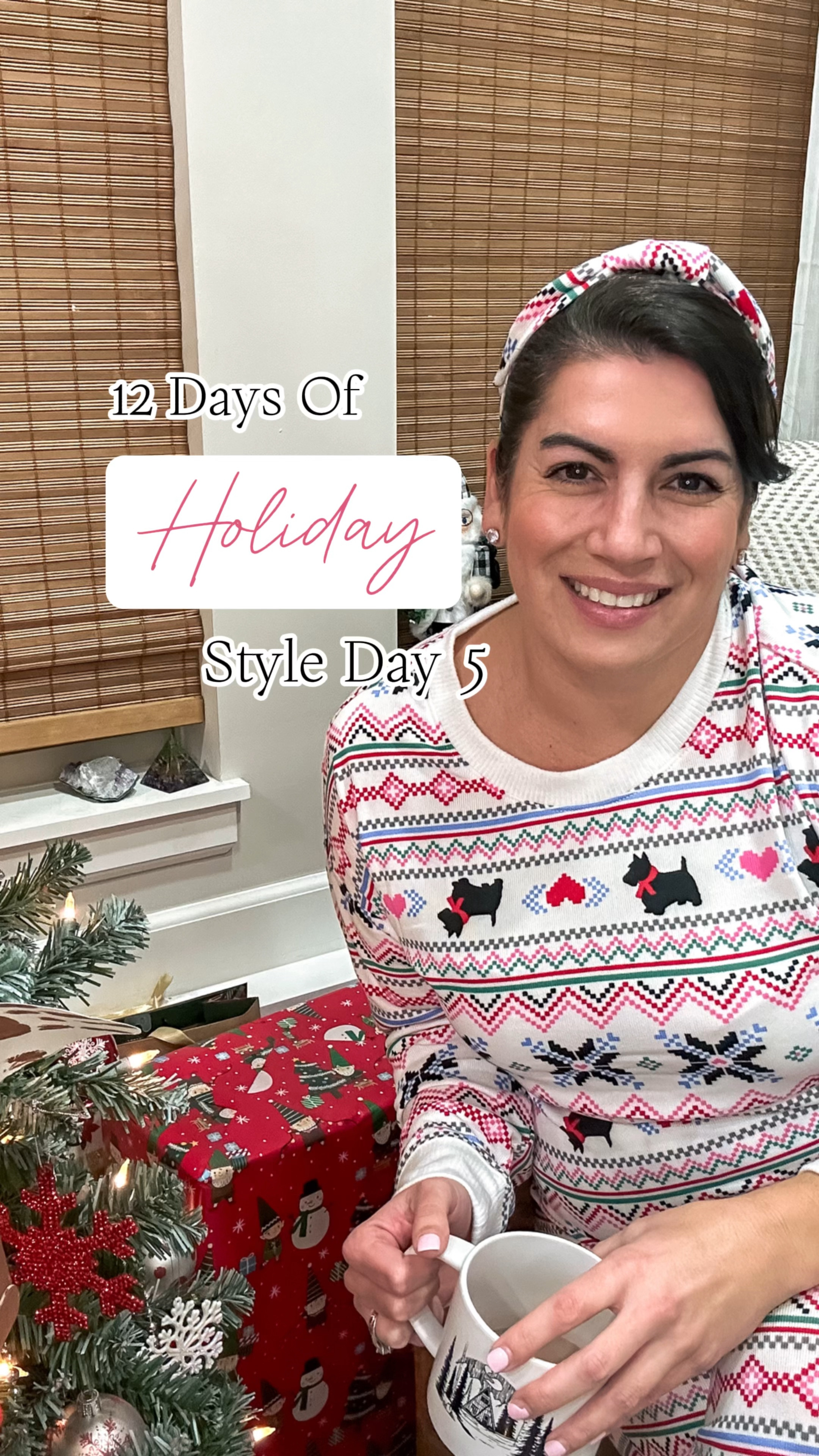 Christmas PJs cute Christmas pjs 
Affordable Christmas pajamas 
Holiday style
Holiday pajamas 
Holiday pjs
Midsize style 


#LTKHoliday #LTKGiftGuide #LTKmidsize