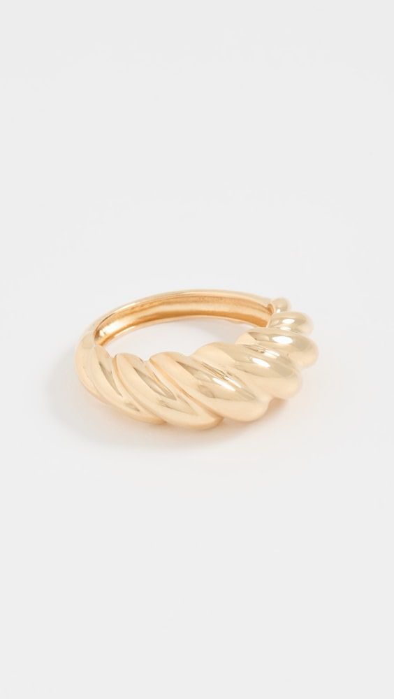 Jennifer Zeuner Jewelry Poppy Ring | Shopbop | Shopbop