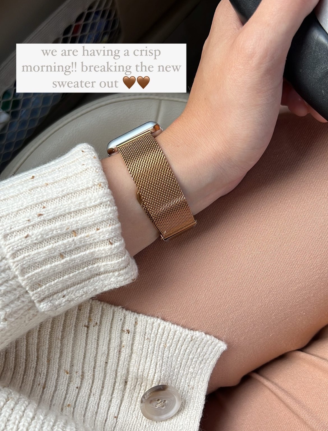 Workwear details 🤎

#LTKSeasonal #LTKunder100 #LTKworkwear