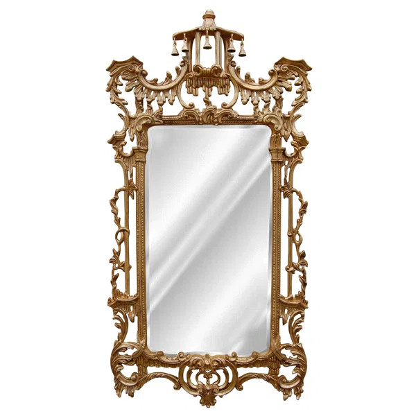 Cleitus Modern & Contemporary Accent Mirror | Wayfair North America