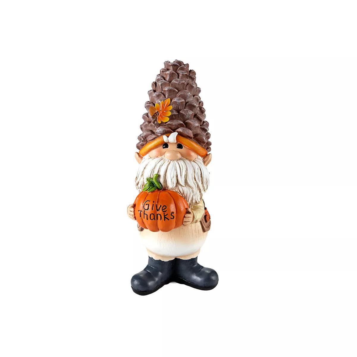 The Lakeside Collection Petunia or Gnorme Fall Gnomes | Target