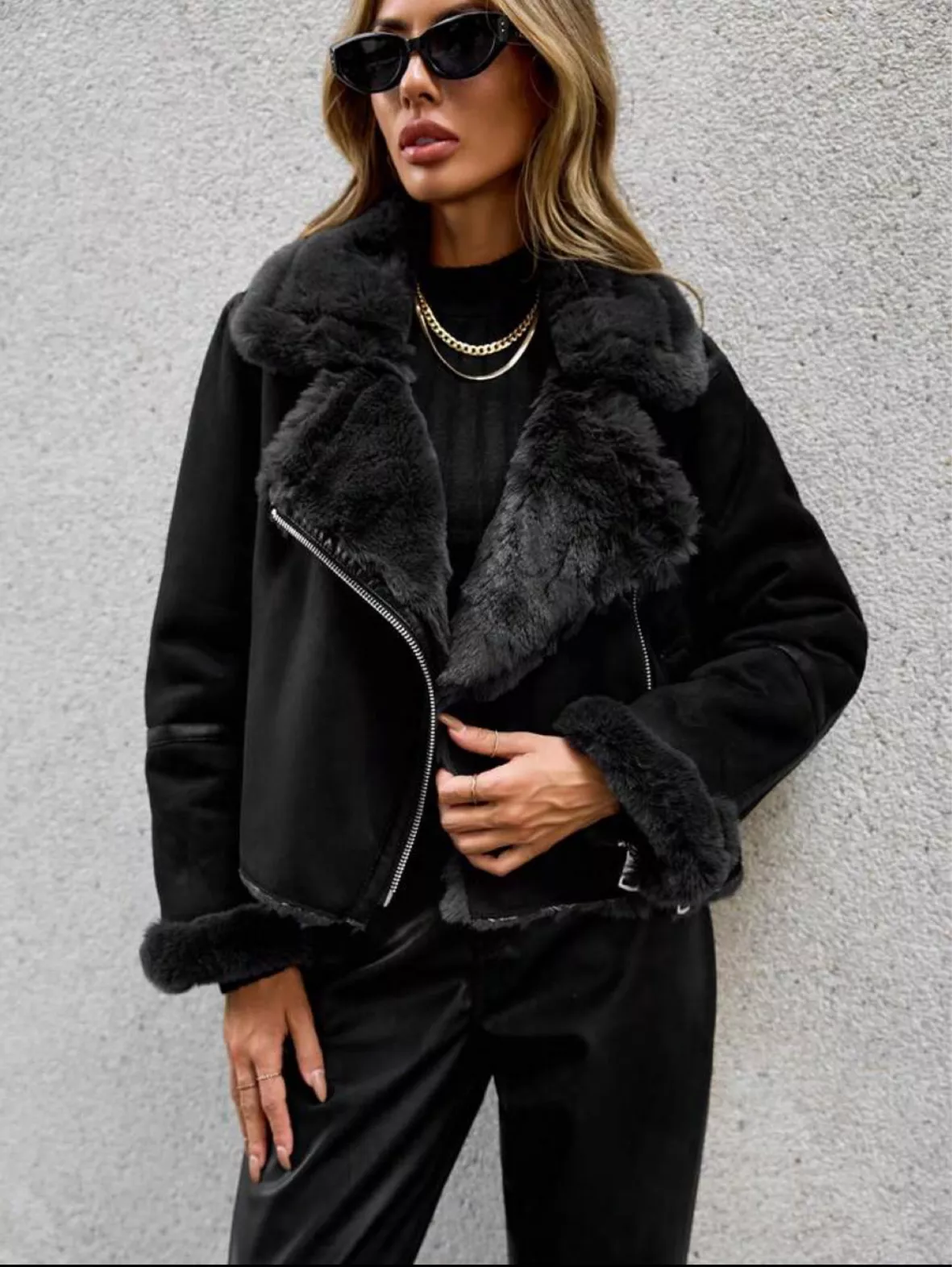 Free Country Ladies Faux Fur Lined … curated on LTK