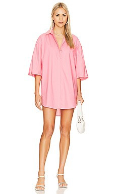 Willacy Mini Dress
                    
                    L'Academie | Revolve Clothing (Global)