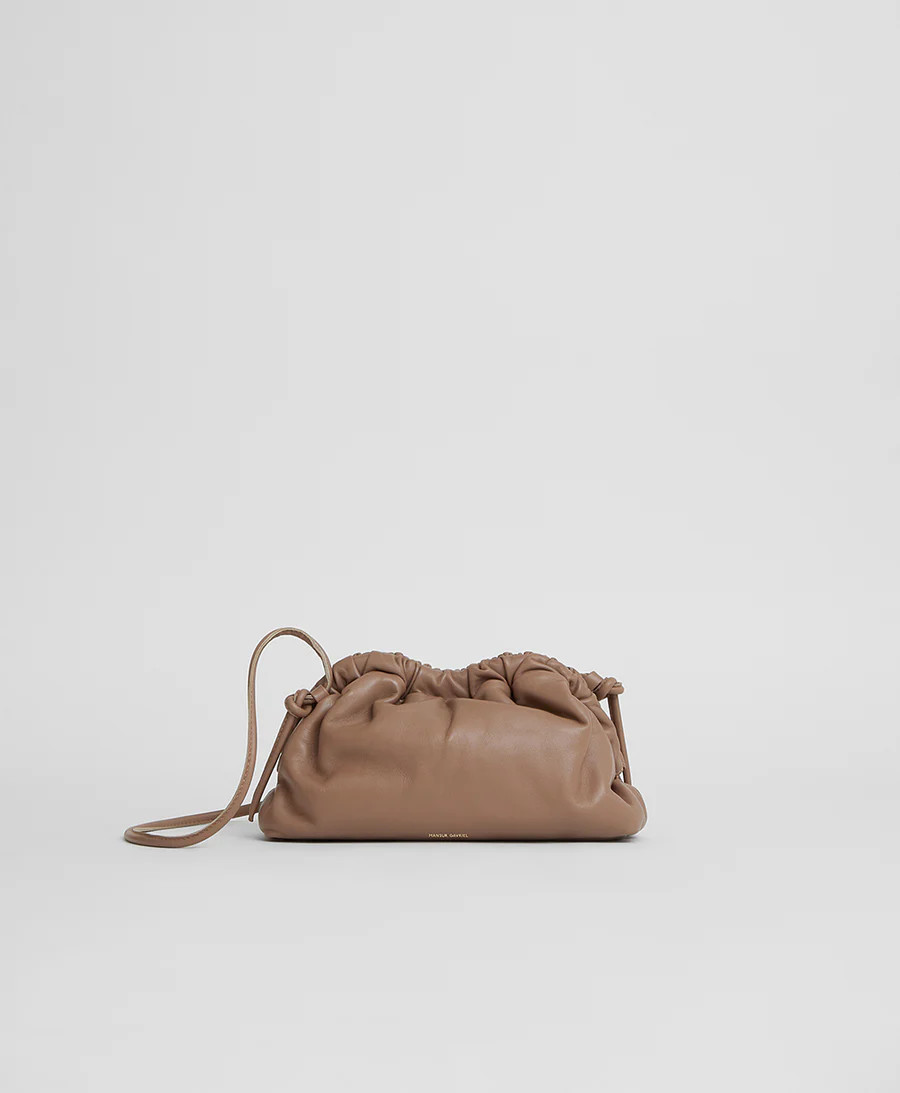 Mini Cloud Clutch | MANSUR GAVRIEL