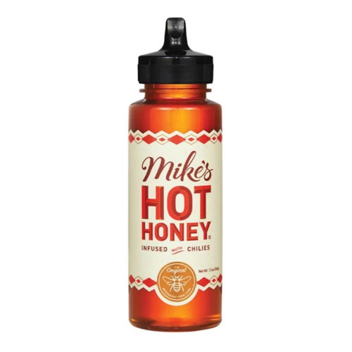 Mike's Hot Honey 12oz Squeeze Bottle | Scheels