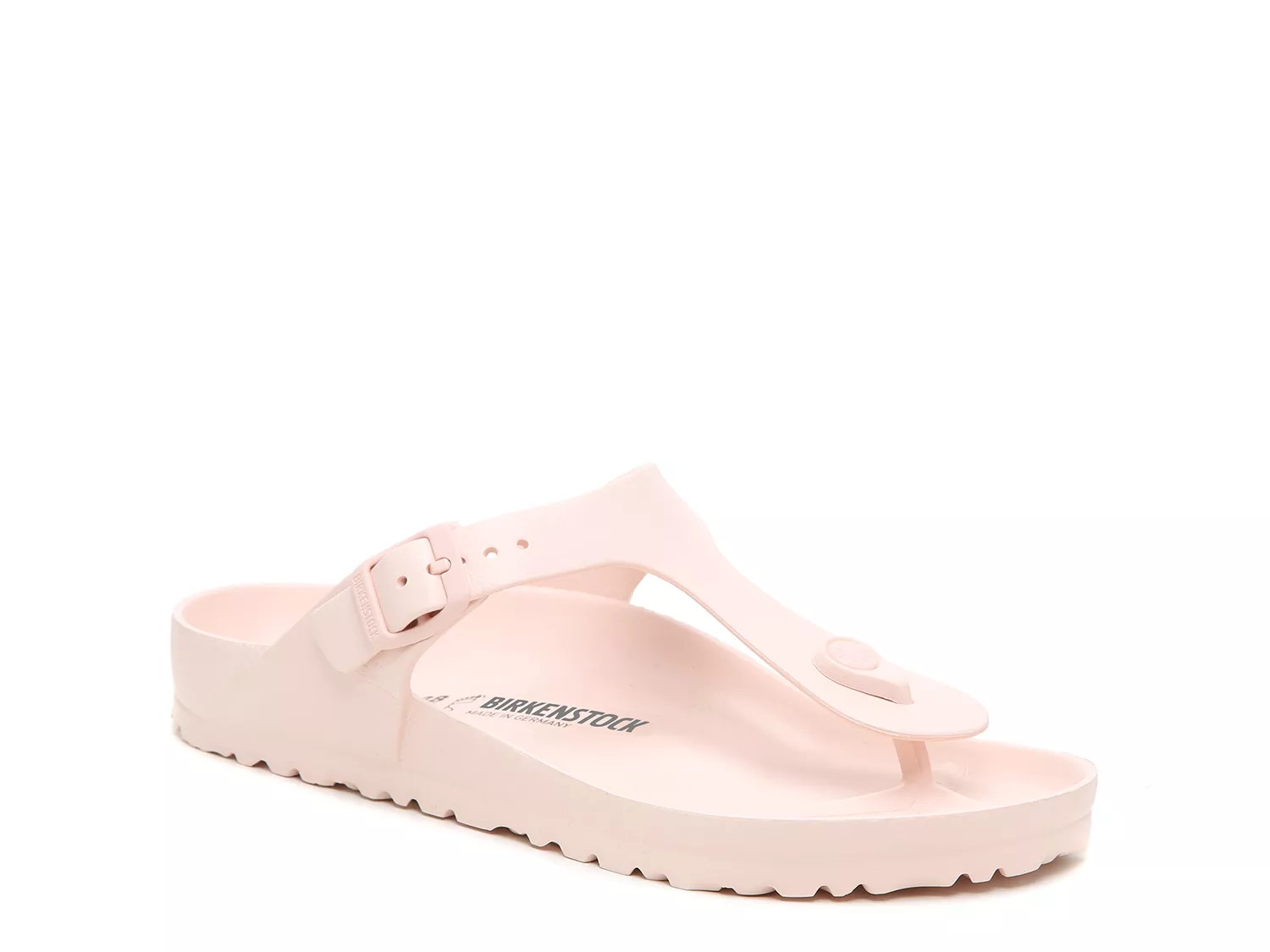 Birkenstock Gizeh Flat Sandal - Women's | DSW