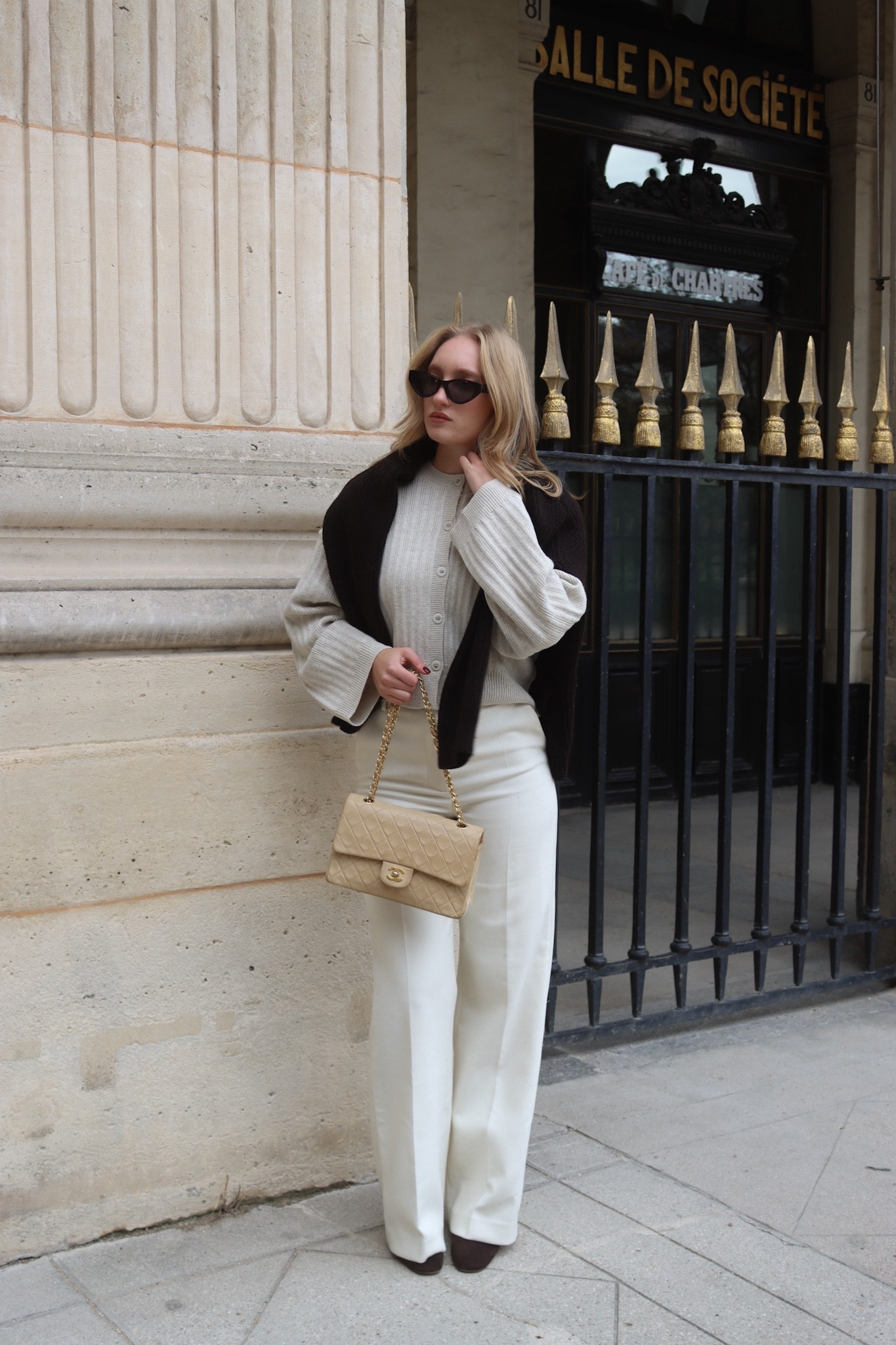 Fall outfit, Dissh, knitwear, autumn outfit inspiration 

#LTKeurope #LTKstyletip #LTKautumn