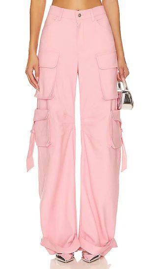 Rae Pants in Pink | Revolve Clothing (Global)