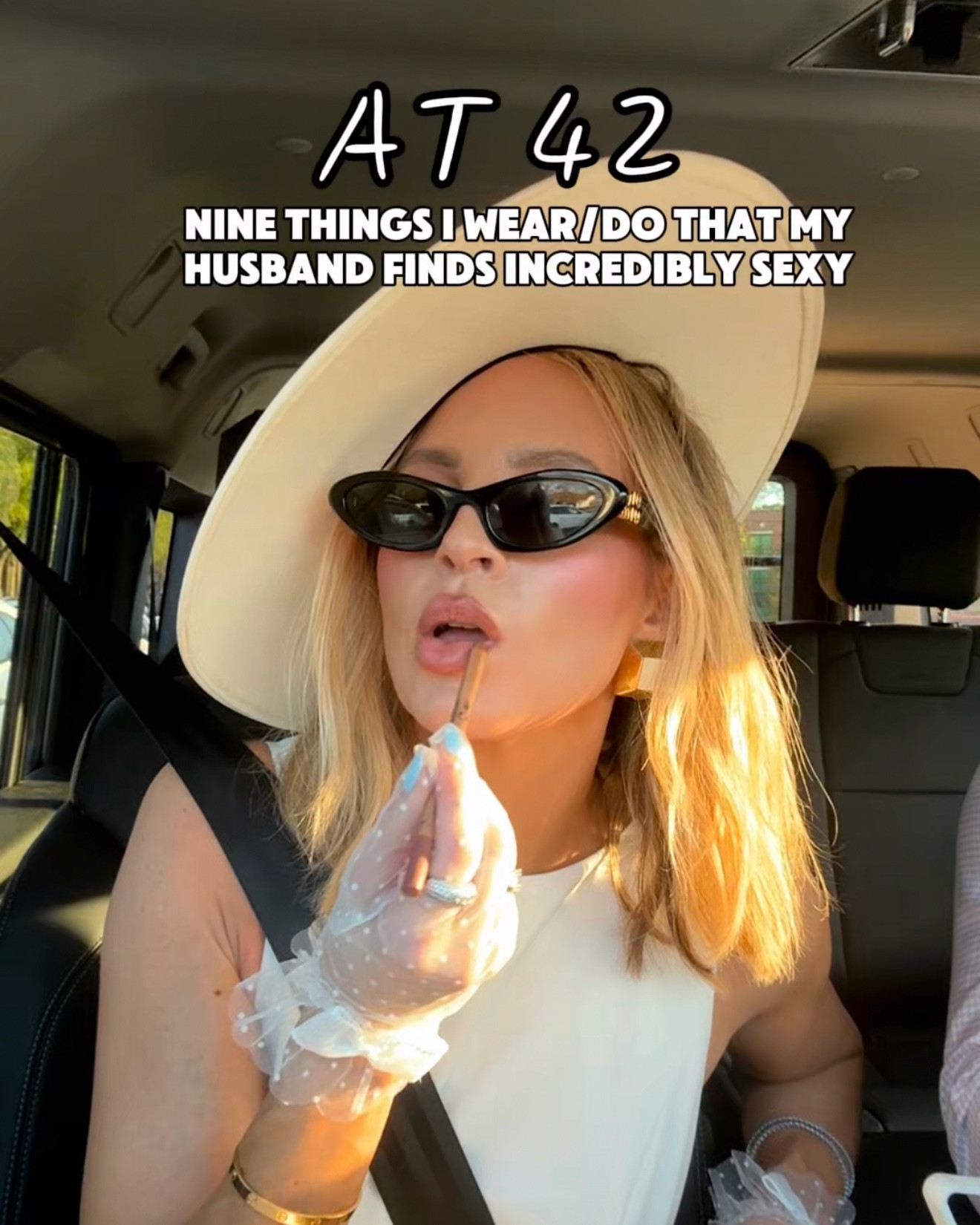 How I keep the romance alive 😅💁🏼‍♀️

#LTKstorytime #LTKselfcare #LTKOver40