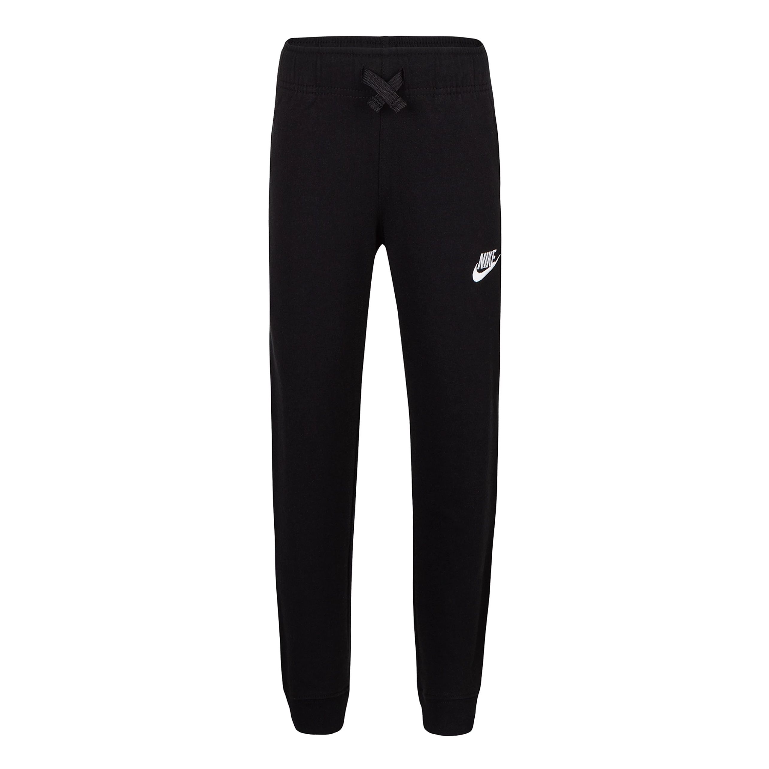 Boys 4-7 Nike Jersey Jogger Pants | Kohls | Kohl's