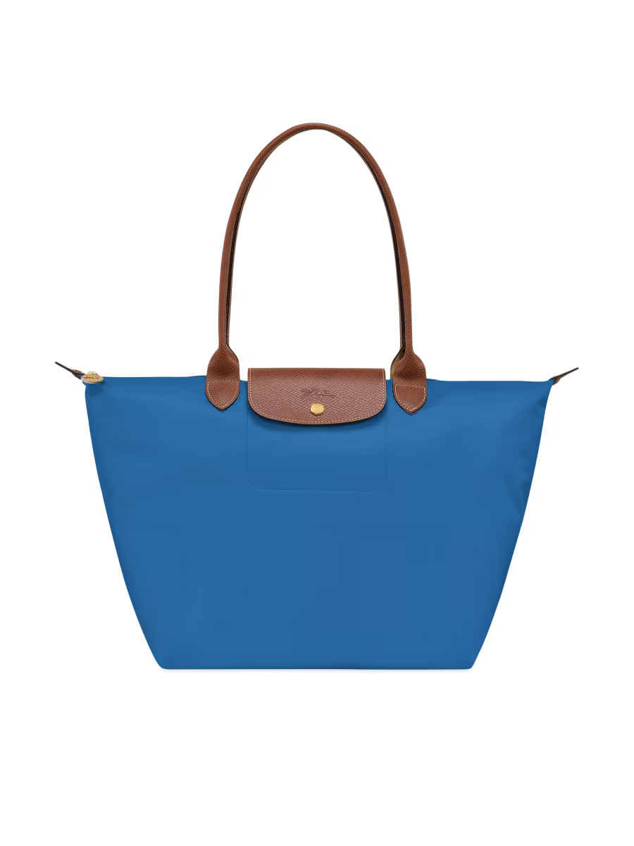 Le Pliage Large Shoulder Tote Bag | Saks Fifth Avenue