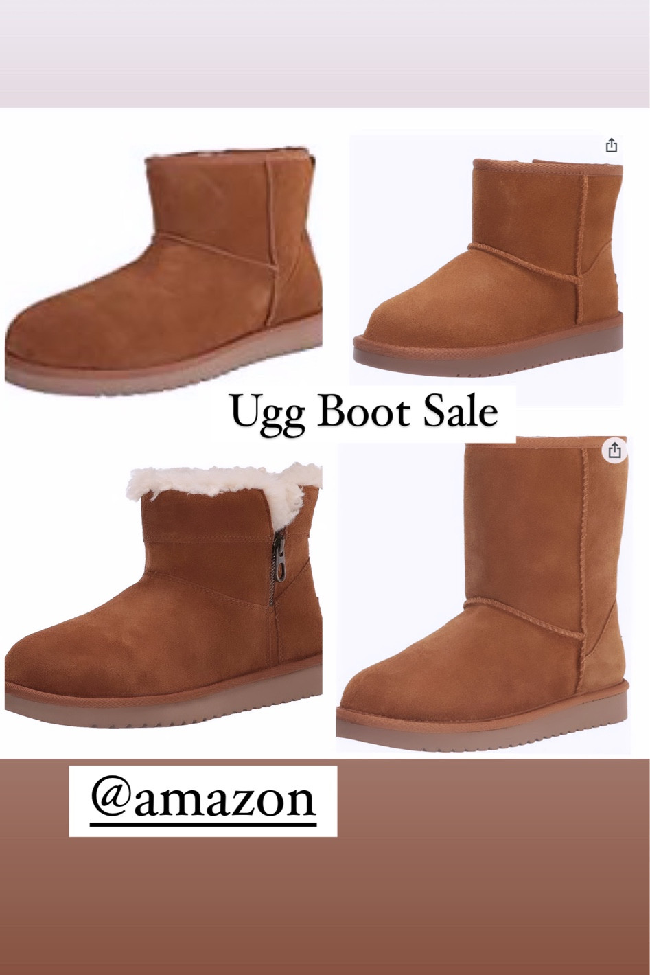 #uggboots #bootsale

#LTKGiftGuide #LTKHoliday #LTKshoecrush