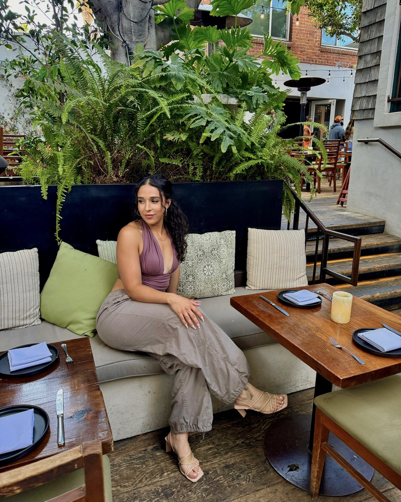 Sunday brunch🤎🐻

#LTKFindsUnder50 #LTKMidsize #LTKTravel