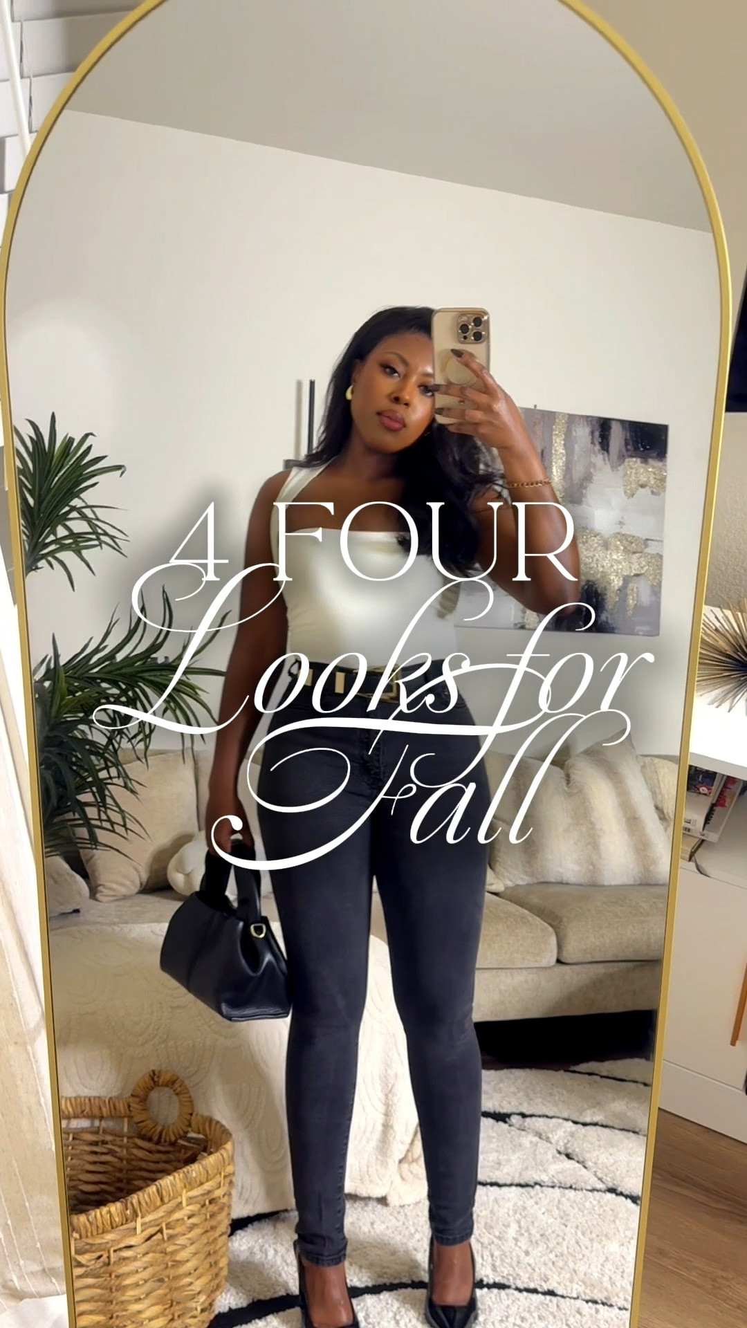 Looking for affordable classy vibes? I got you! All items 🔗 follow for more☺️✨🖤
#amazonfinds #outfitideas #ootd #outfitinspo #lookbook 

#LTKCyberWeek #LTKFindsUnder50 #LTKootd