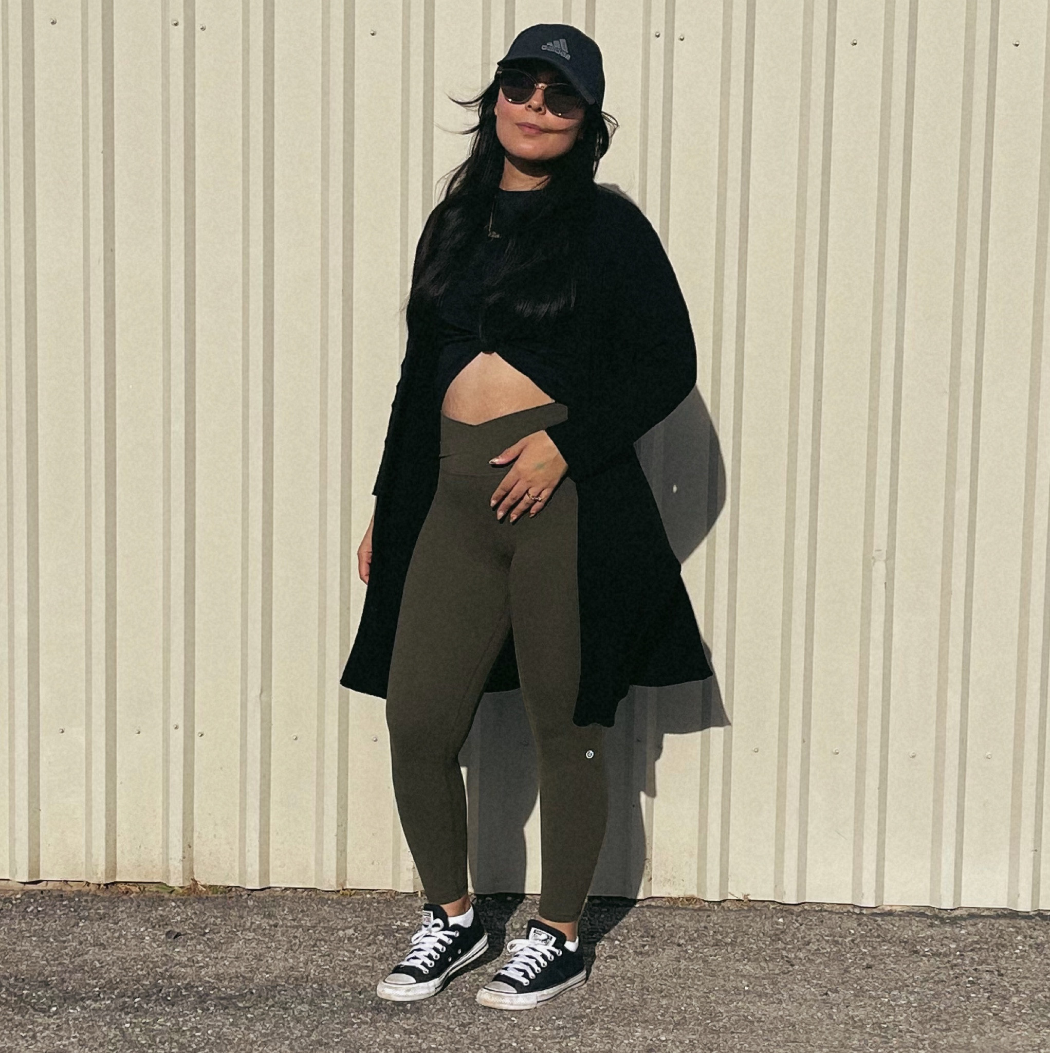 Found the most comfortable & affordable leggings!
Comfortable leggings, best leggings, butter soft leggings, affordable leggings, pregnancy leggings, maternity leggings, maternity outfits, pregnancy outfits,

#LTKbump #LTKFind #LTKbaby