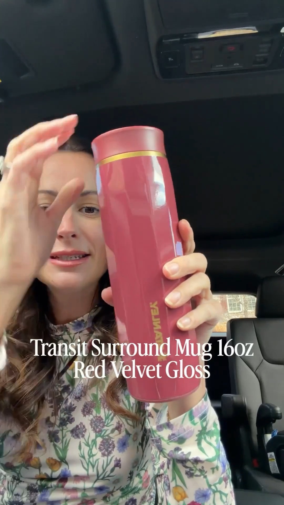 Valentine’s Day is here at Stanley with their brand new gorgeous collection!!! Can you even with the little cherry hearts?!? This is great to give as a gift for kids, teachers, and your spouse (get him the Transit mug!!!) These are the kind of styles that only come around once and then are gone so grab them while they are in stock. 🎀💕💘 

#LTKdayinmylife #LTKfitnessgoals #LTKTravel