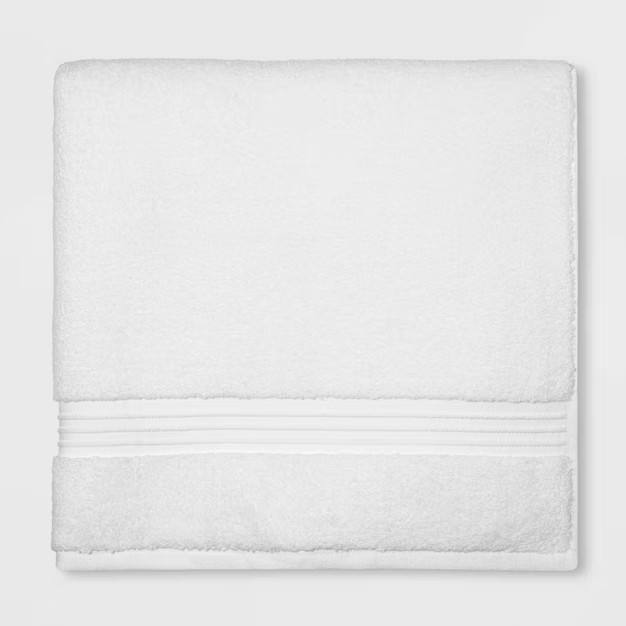 Spa Bath Towel - Threshold Signature™ | Target