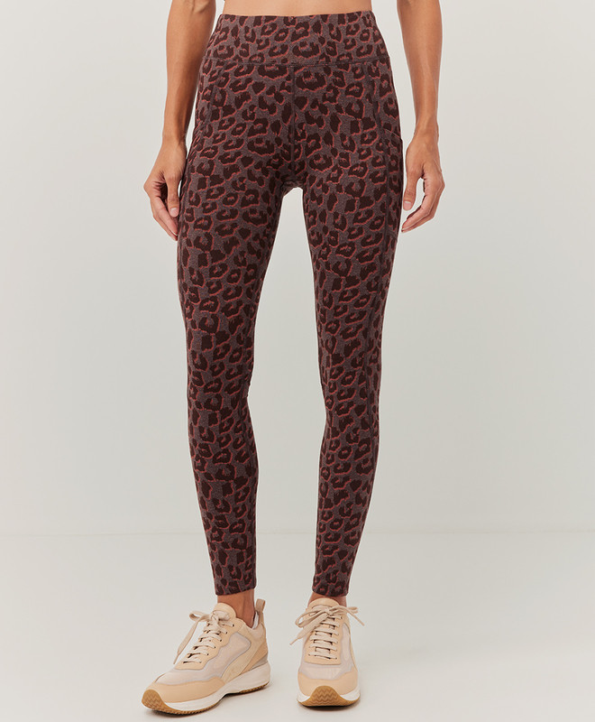 pureactive pocket legging | Pact Apparel