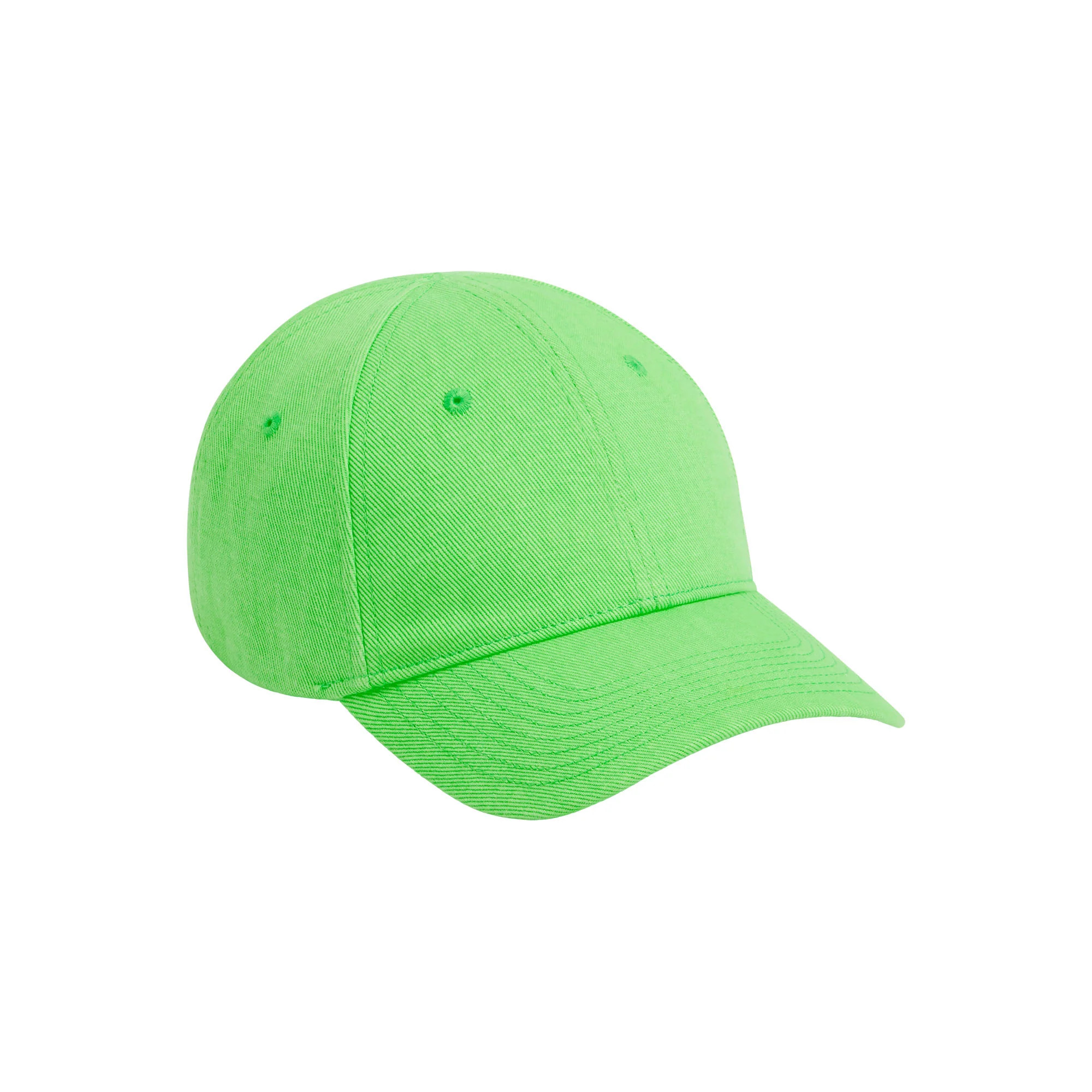 BASEBALL CAP | NEON GREEN | SKIMS (US)