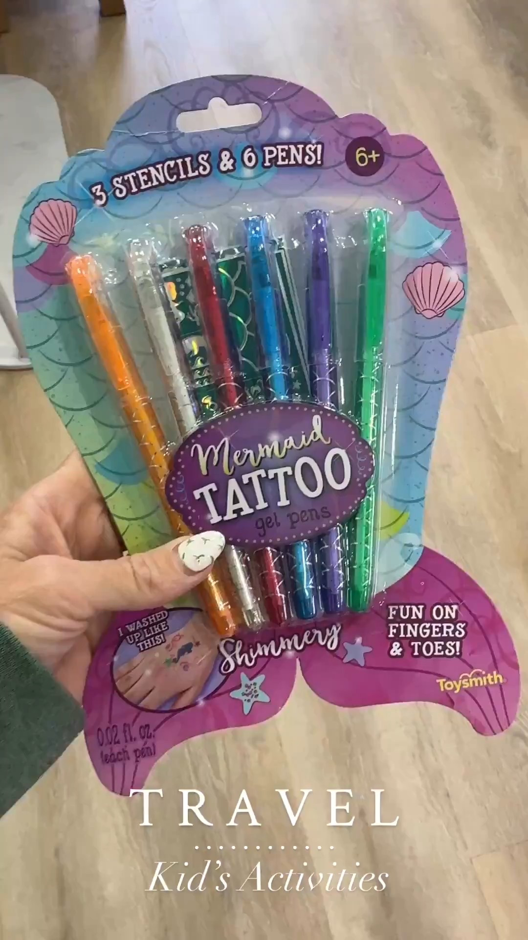 Travel activity ideas for kids.  

#TravelWithKids #Travel #KidsActivities #KidsTravrlActivities #InFlightEntertainment

#LTKTravel #LTKFindsUnder50 #LTKKids