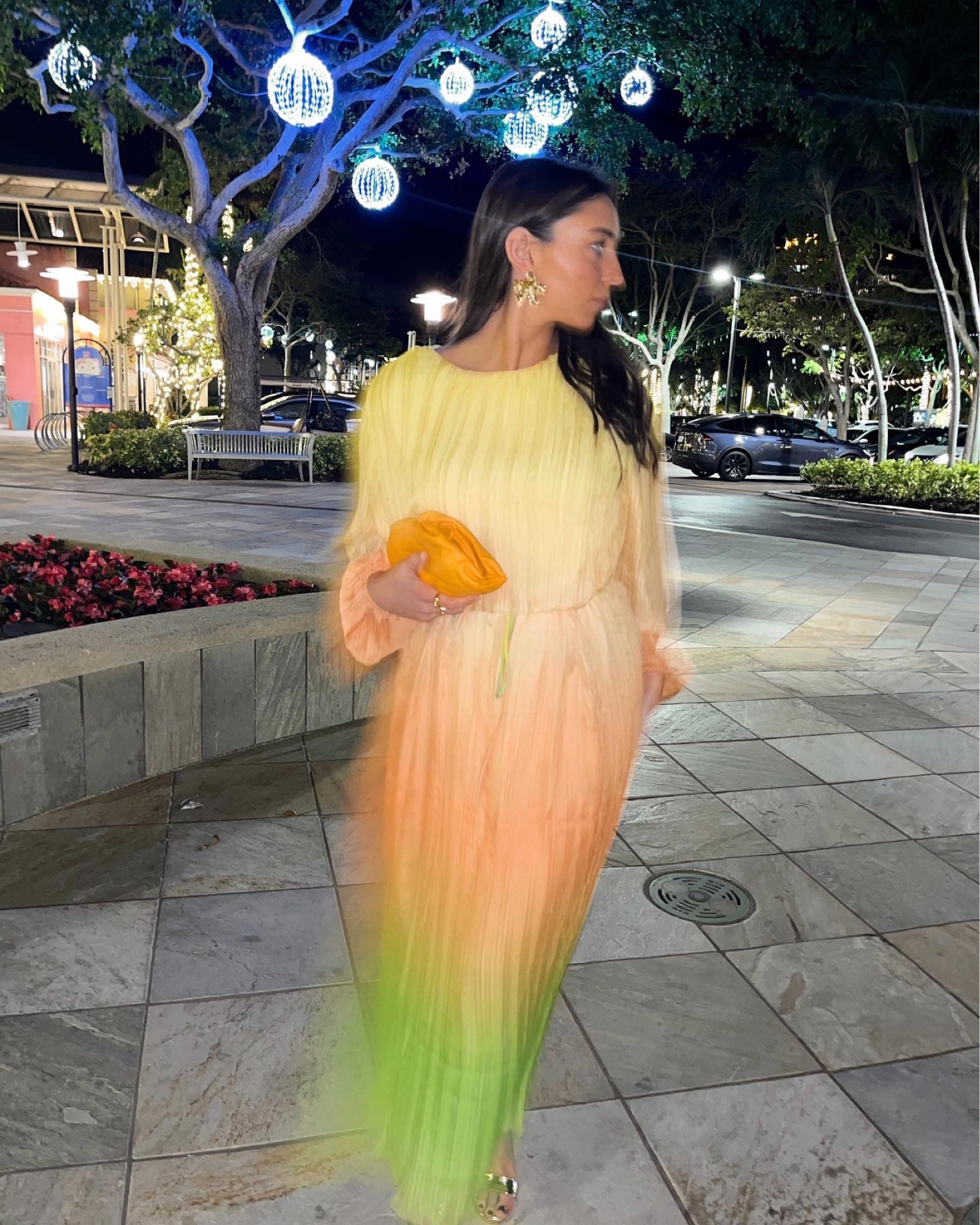 This dress I wore on vacation is on sale 70% off 🧡

#LTKunder50 #LTKSale #LTKstyletip