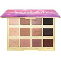 Tarte - Tartelette™ Amazonian Clay In Bloom Palette - Lidschattenpalette - tartelette Amazonian Clay In Bloom Pale | Sephora DE