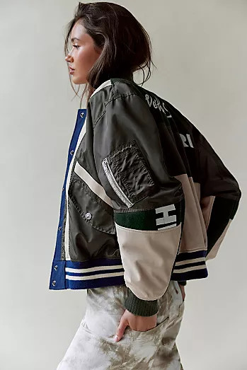We The Free Noho Jacket | Free People (Global - UK&FR Excluded)
