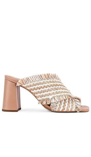 x REVOLVE Willow Heel | Revolve Clothing (Global)