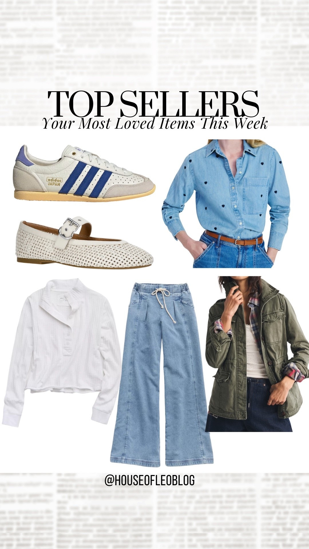 Top sellers, best sellers

#LTKSaleAlert #LTKOver40