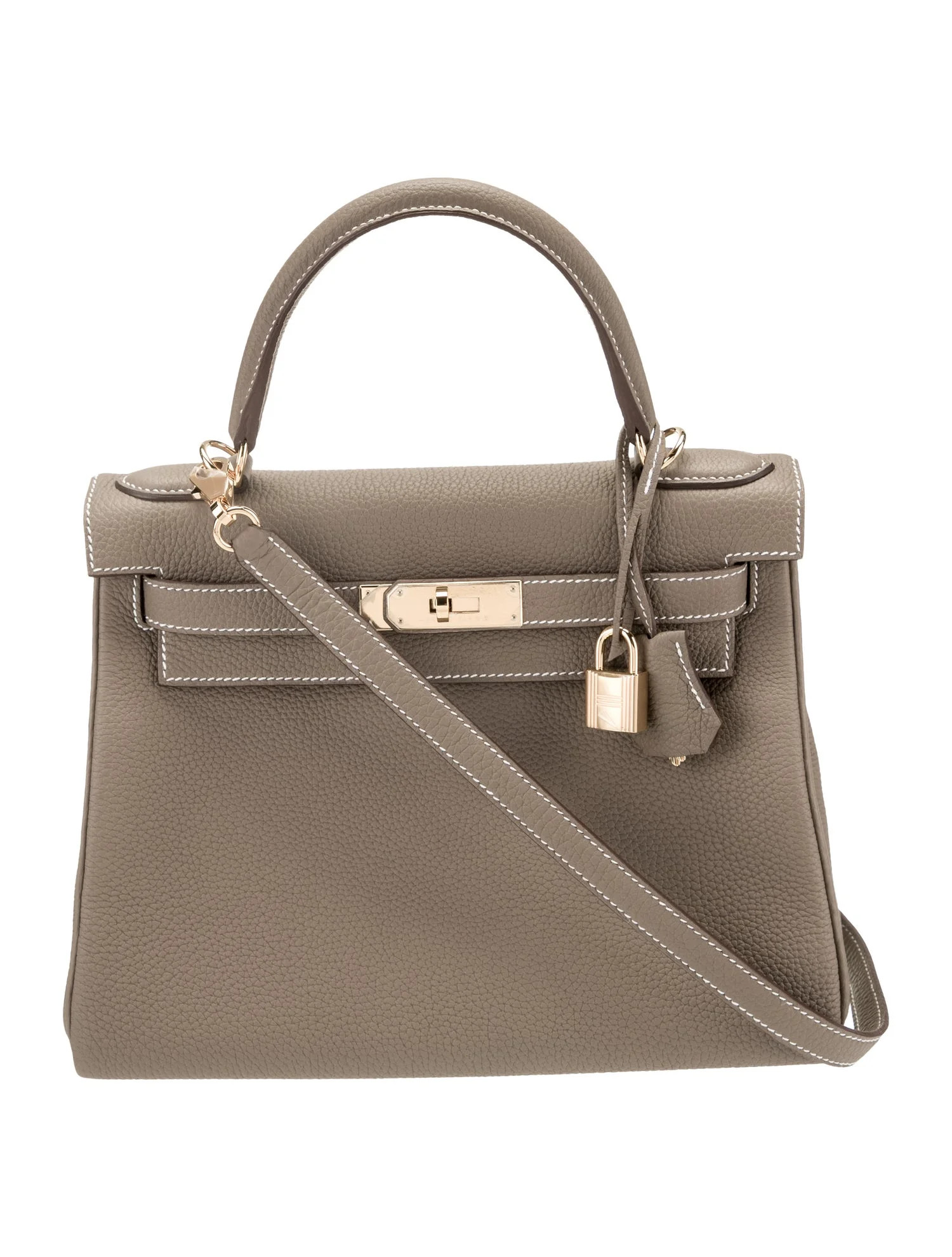 Togo Kelly Retourne II 28 | The RealReal