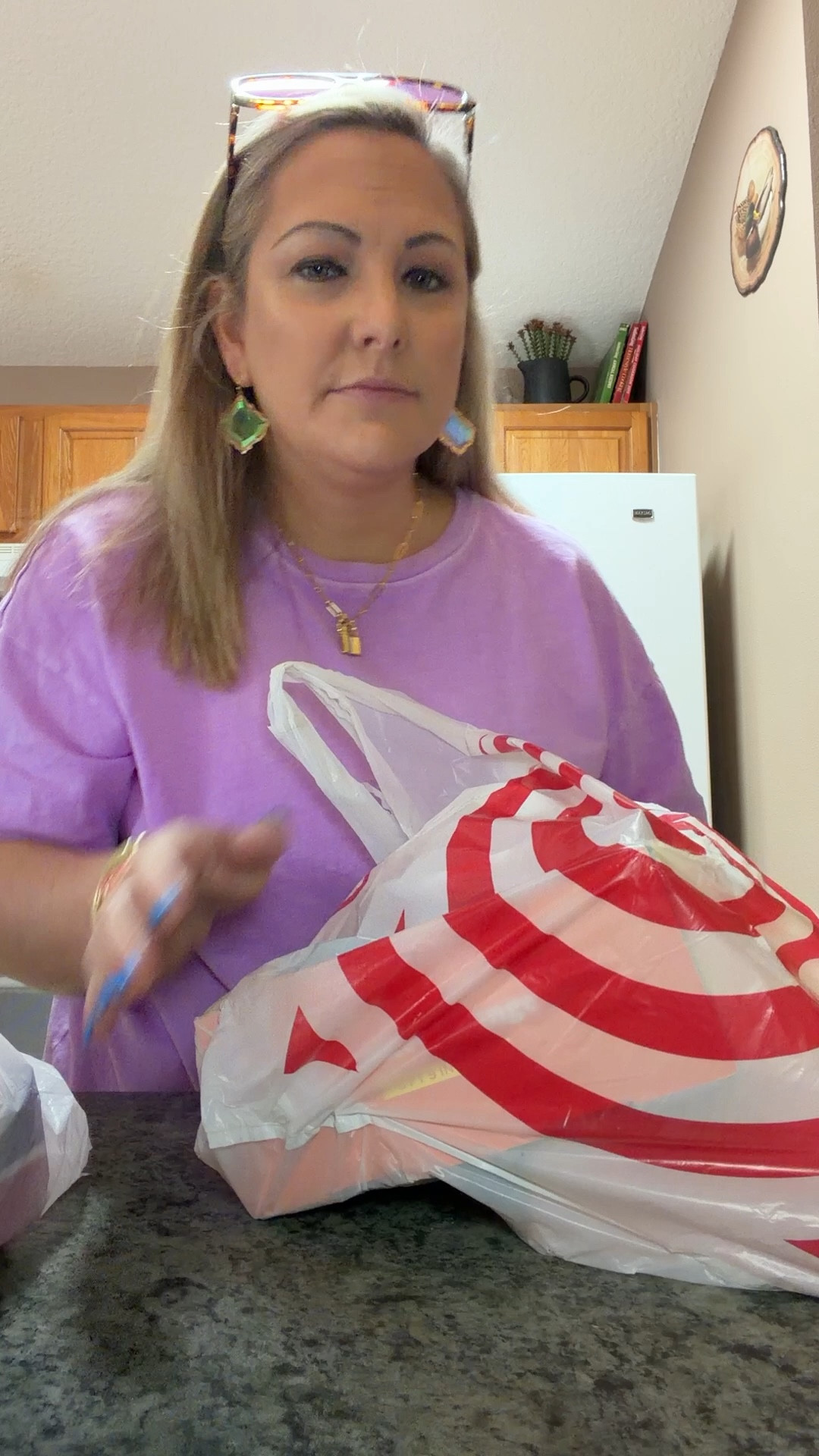 Target has some great summer items!! 

#LTKdayinmylife #LTKootd #LTKSeasonal