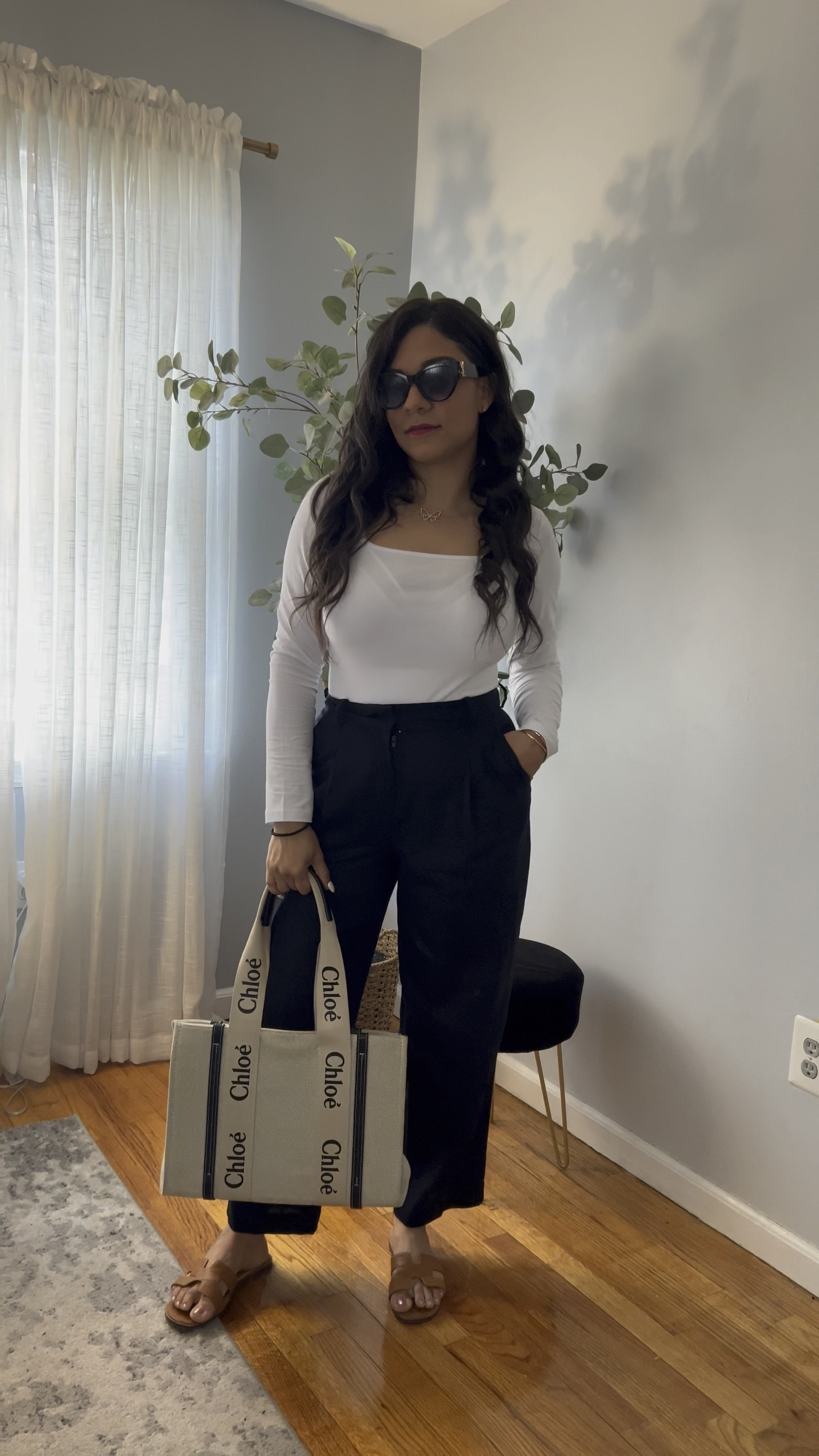 Spring look, mom style, linen pants, weekend look, simple mom look

Thank you for stopping by! Follow along for more 💕

Bodysuit: Medium
Pants: Size 4

#LTKSeasonal #LTKstyletip #LTKover40