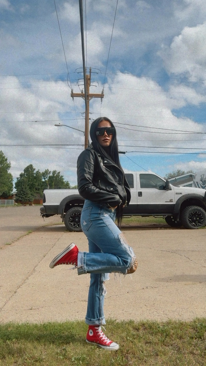 OOTD 🏍️

#LTKSummerSales 

#LTKStyleTip #LTKBeauty