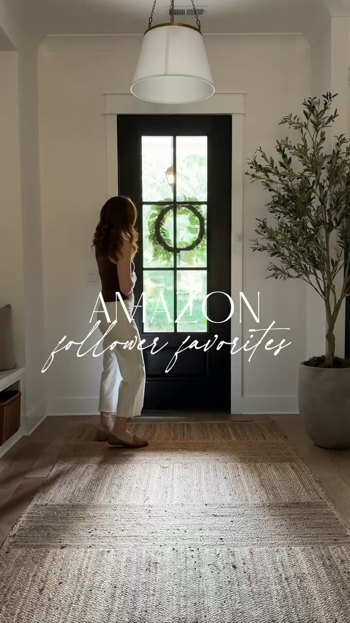 Yours and mine — recent favorites and bestsellers from Amazon! 😍

xx, Mel

#LTKHome #LTKFindsUnder50 #LTKSeasonal