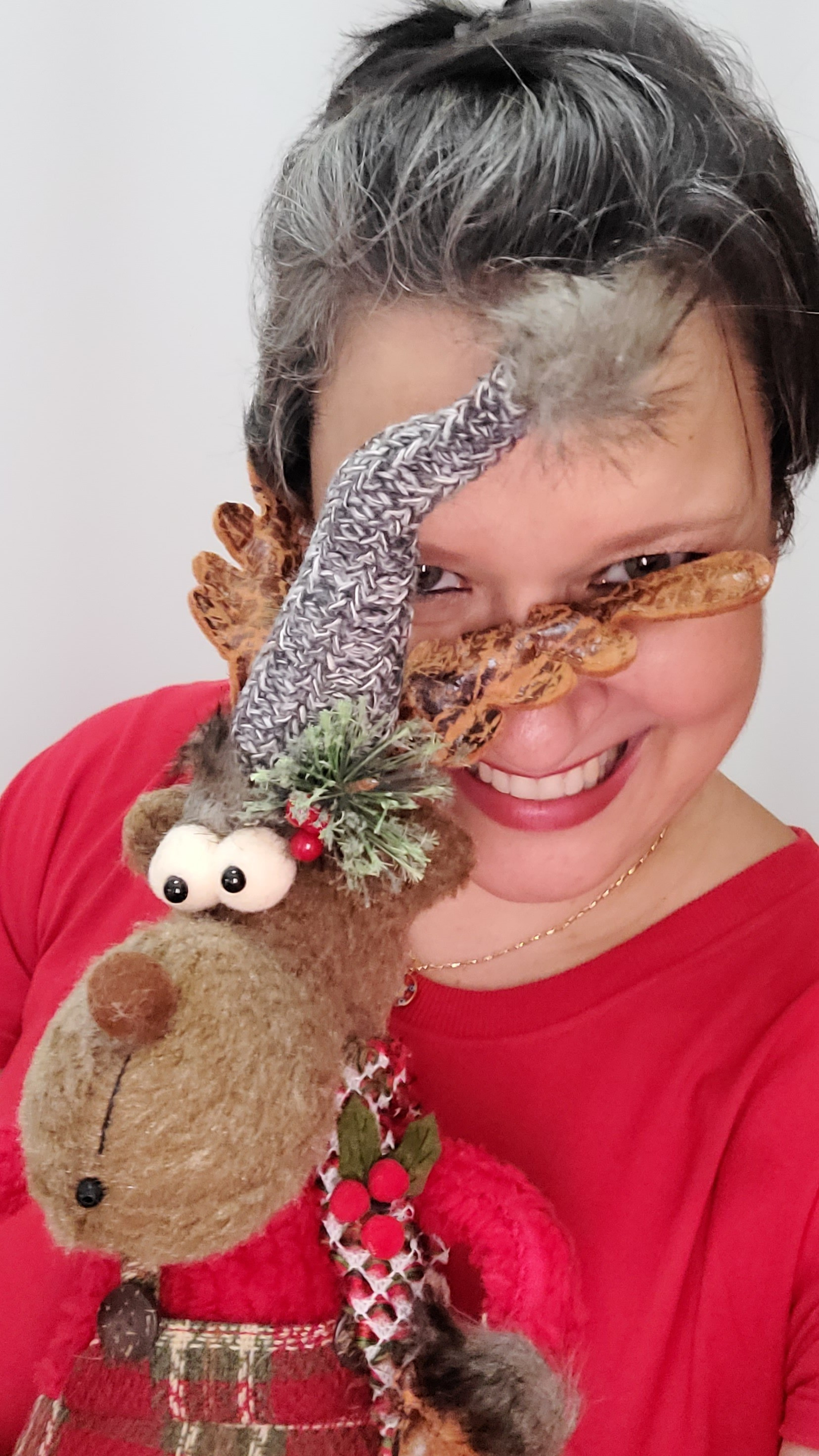 Vamos entrar no clima natalino?

#LTKbeleza #LTKpromo #LTKbrasil