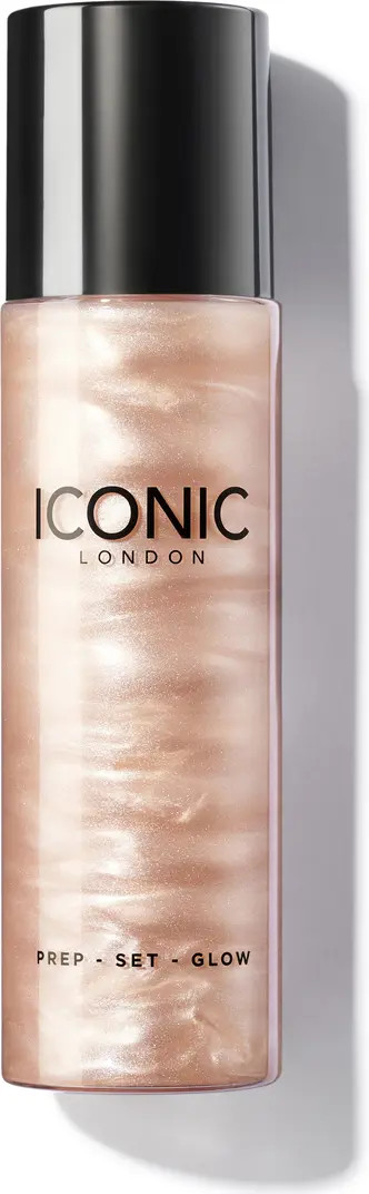 ICONIC LONDON Prep-Set-Glow Spray | Nordstrom | Nordstrom