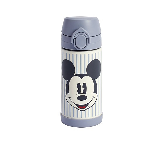 Mackenzie Disney Home x Sanderson Mickey Mouse Critter Water Bottle | Pottery Barn Kids