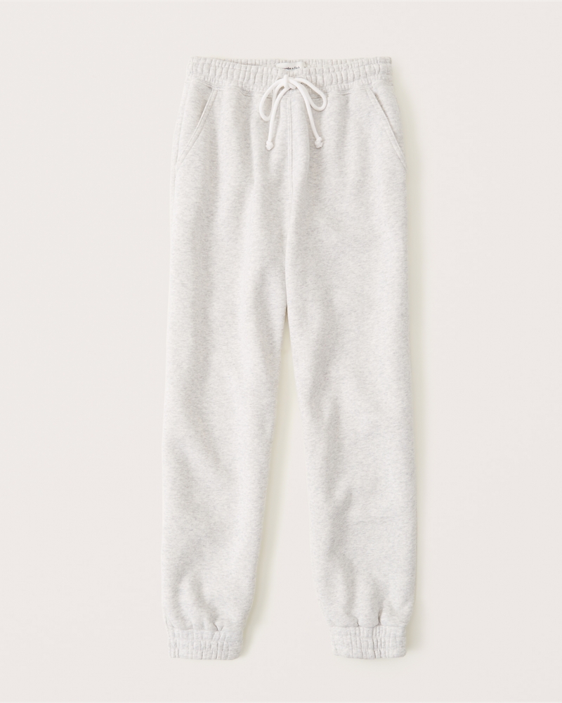 Sunday Joggers | Abercrombie & Fitch (US)