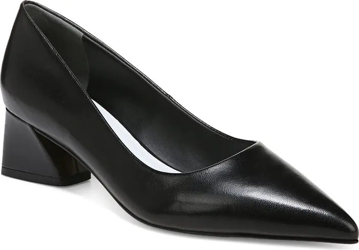 Racer Pointed Toe Pump (Women) | Nordstrom