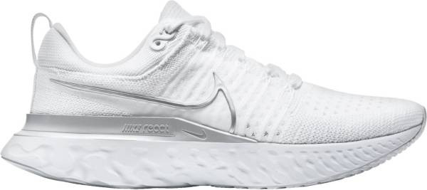 Women's Nike React Infinity Run Flyknit 2 Running Shoes | DICK'S Sporting Goods | Dick's Sporting Goods