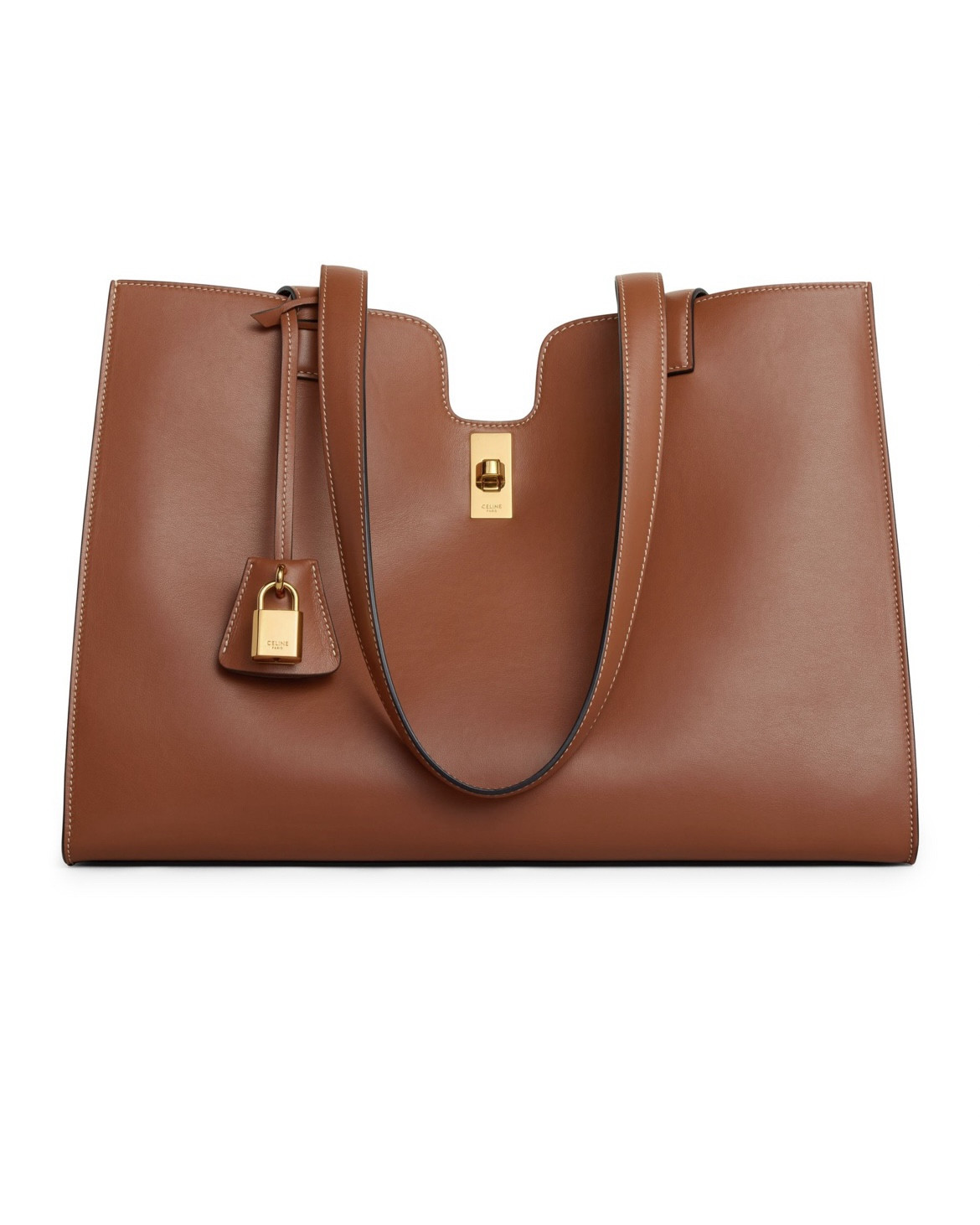 Perfect Casual Bag for Everyday Use in Stunning Brown  | CELINE

#LTKItBag #LTKBacktoSchool #LTKStyleTip