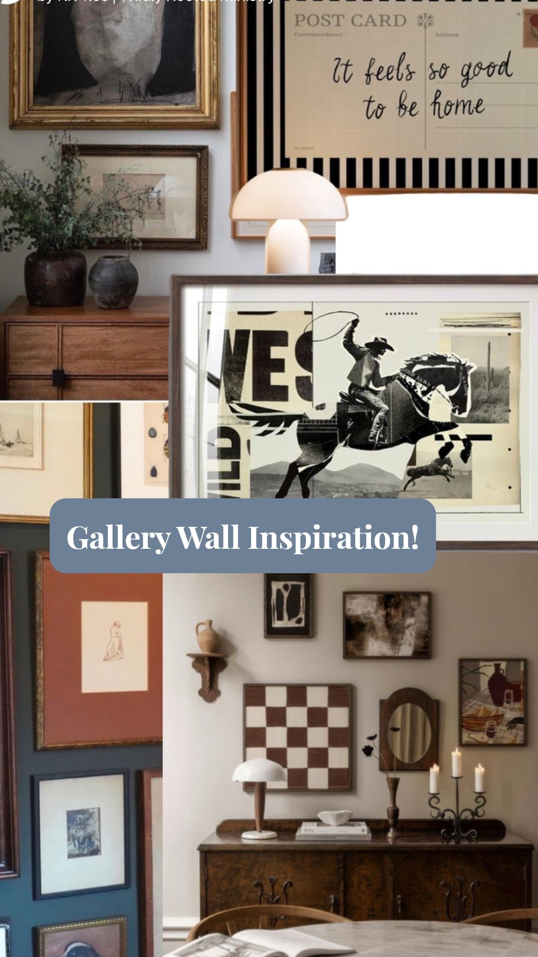 Spring redecorating is on my mind! I’ve always had a gallery wall, but have been inspired to redo it in a way that reflects my current design style! What do you think?! 

Use this code at Shutterfly to get 40% off $40 or more to print out your devoted family photos for your gallery wall! 

Use the code LTK40! The offer ends 3/31/26!

#LTKHome