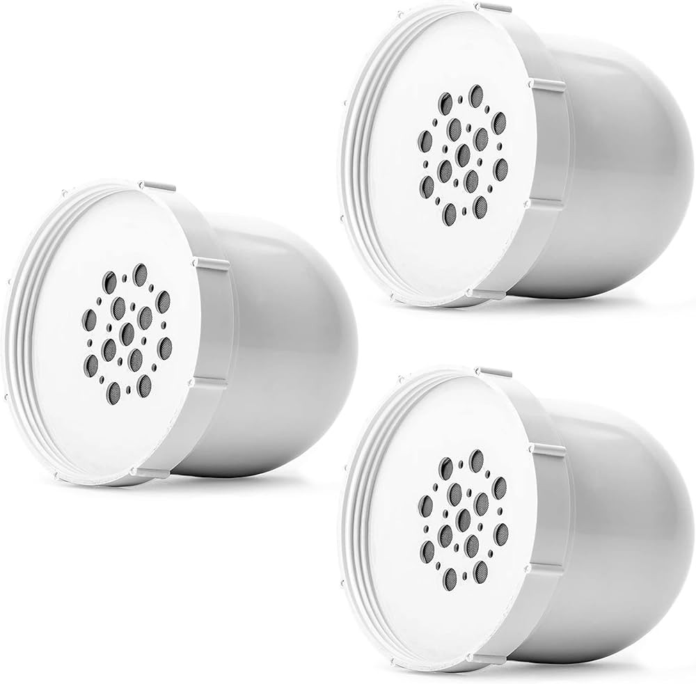 3 Pack of Clearly Filtered Water Pitcher Replacement Filters | Amazon (US)