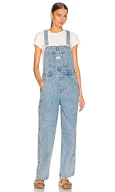 Vintage Overall
                    
                    LEVI'S | Revolve Clothing (Global)