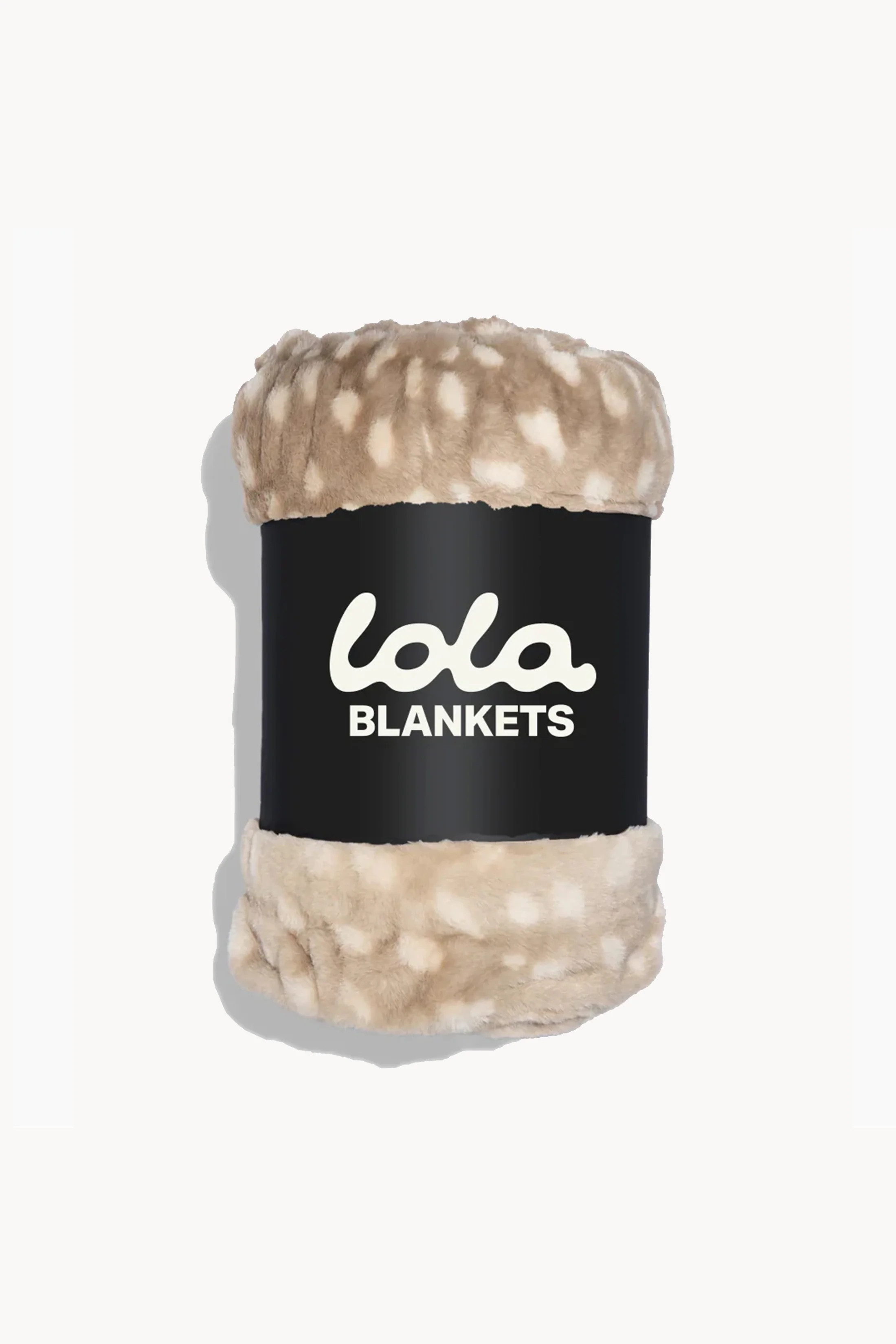 Forest Fawn | Lola Blankets