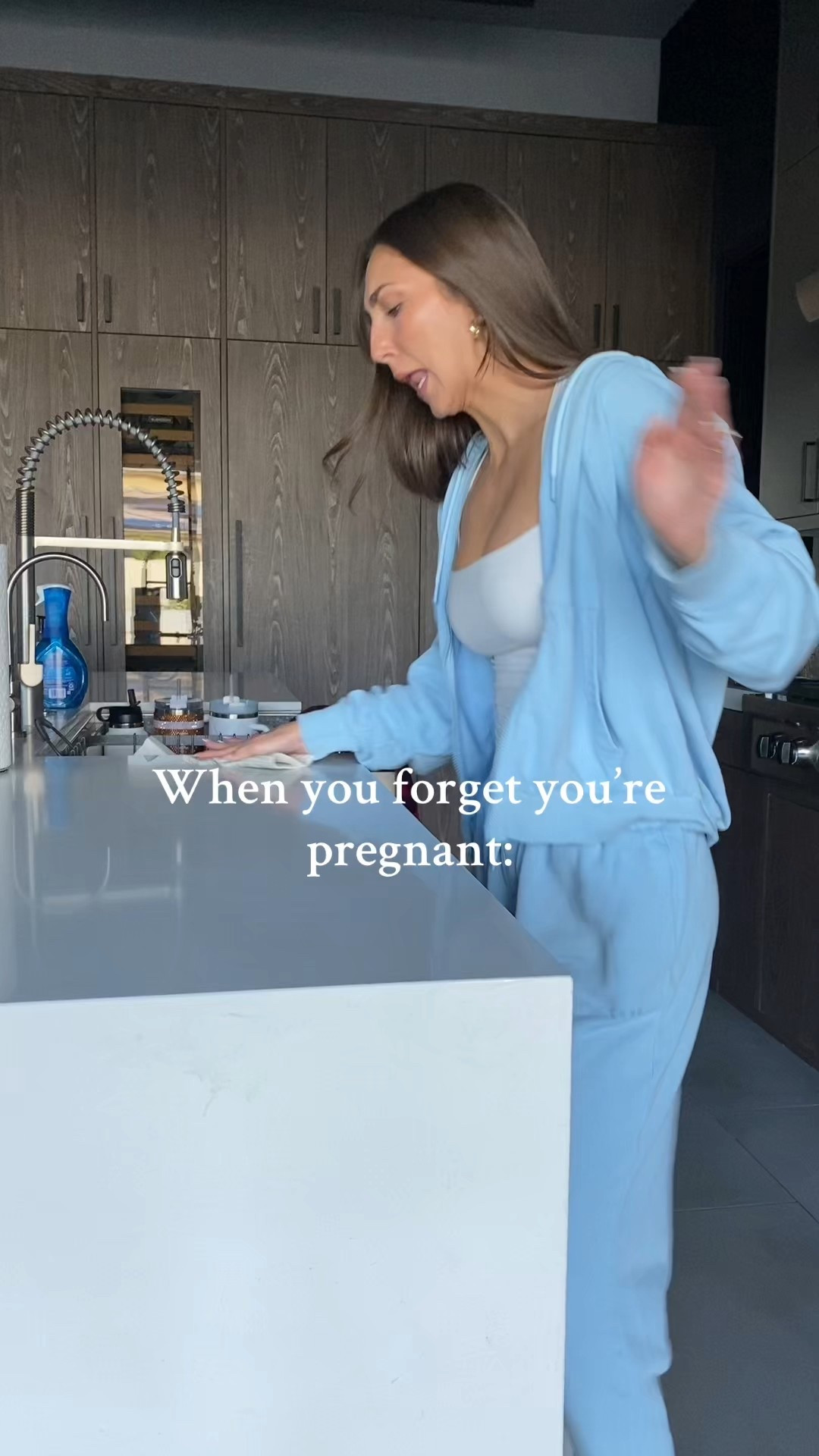 Living in cozy sweat sets these days 😅  love this for a travel outfit!

#LTKGiftGuide #LTKootd #LTKTravel