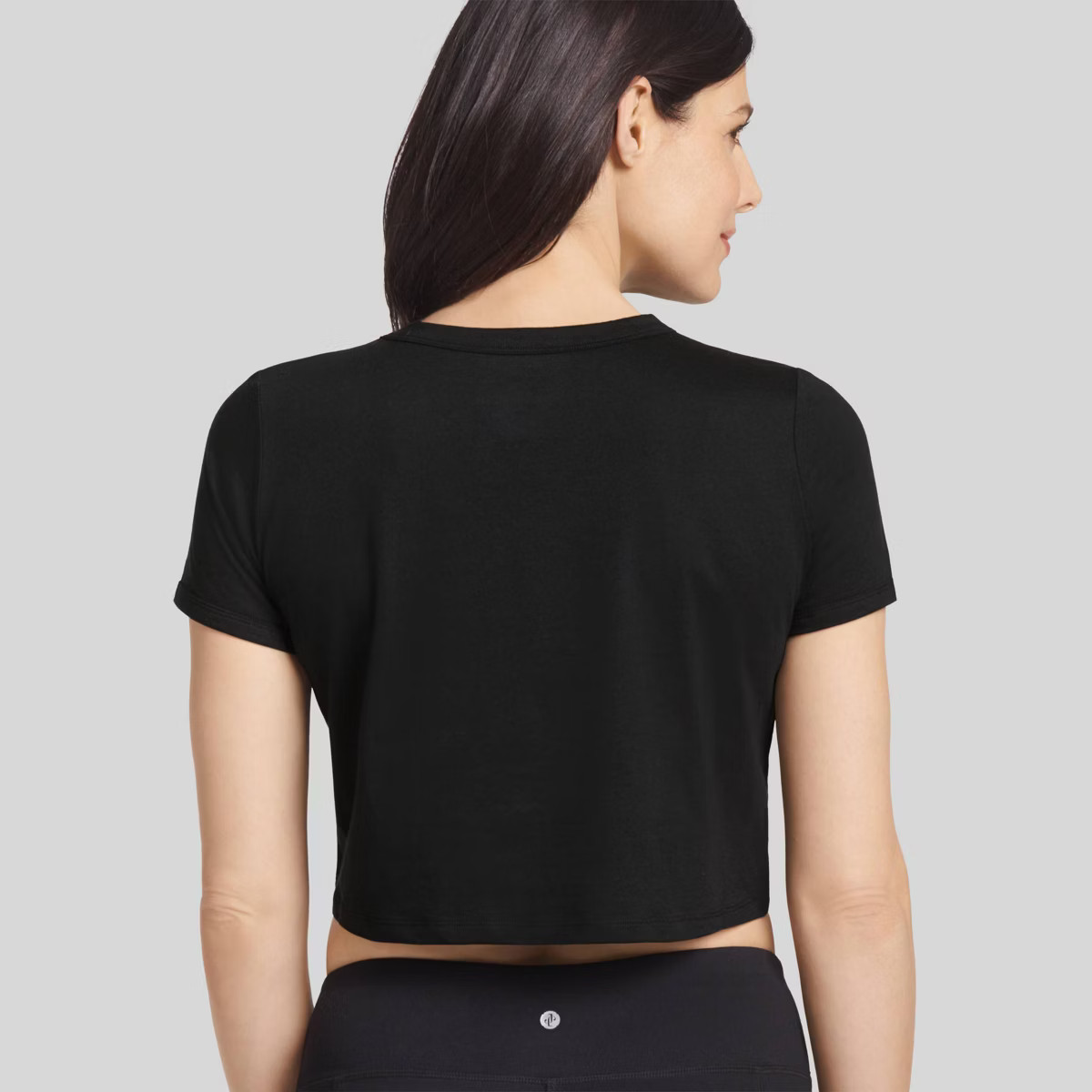 Jockey Generation™ Women's Retro Vibes Crop Top | Target